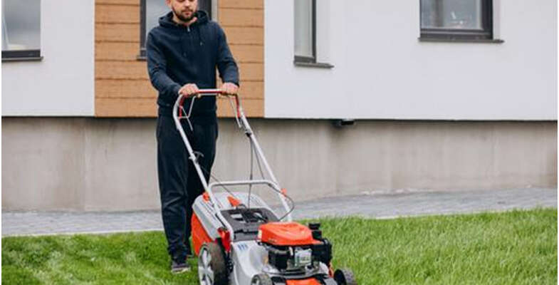 right lawn care service