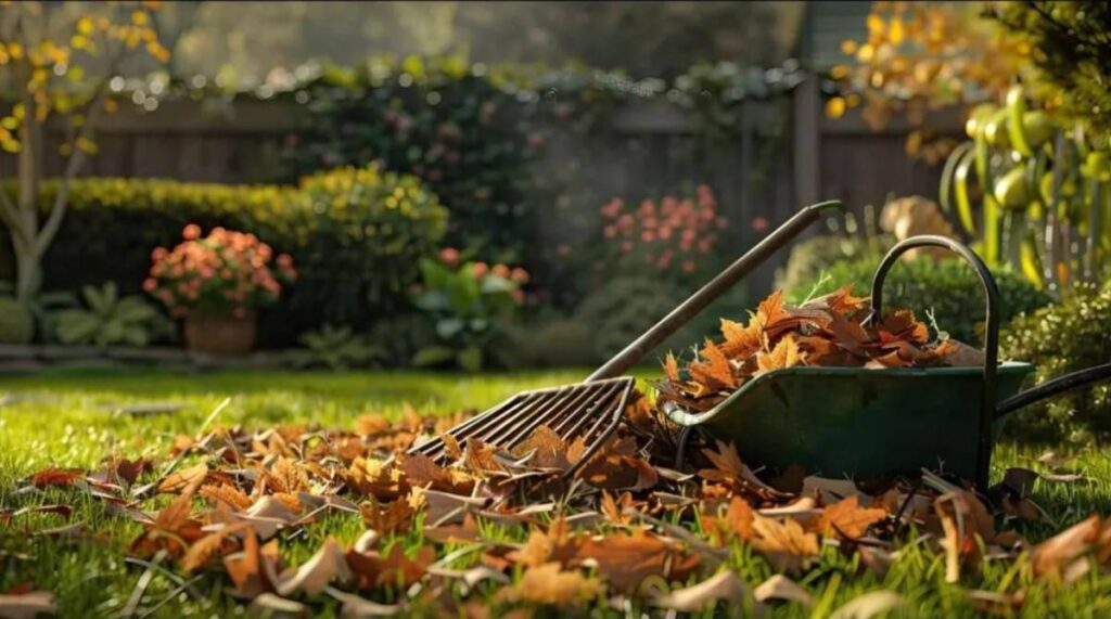 Best Ways to Protect Your Yard