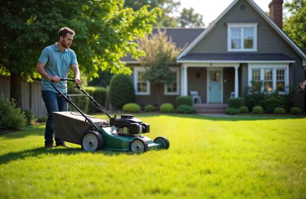 Reasons to Outsource Commercial Property Maintenance