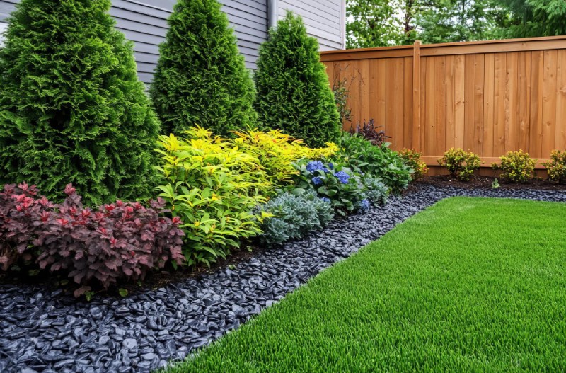 Residential Landscaping Services in Etobicoke