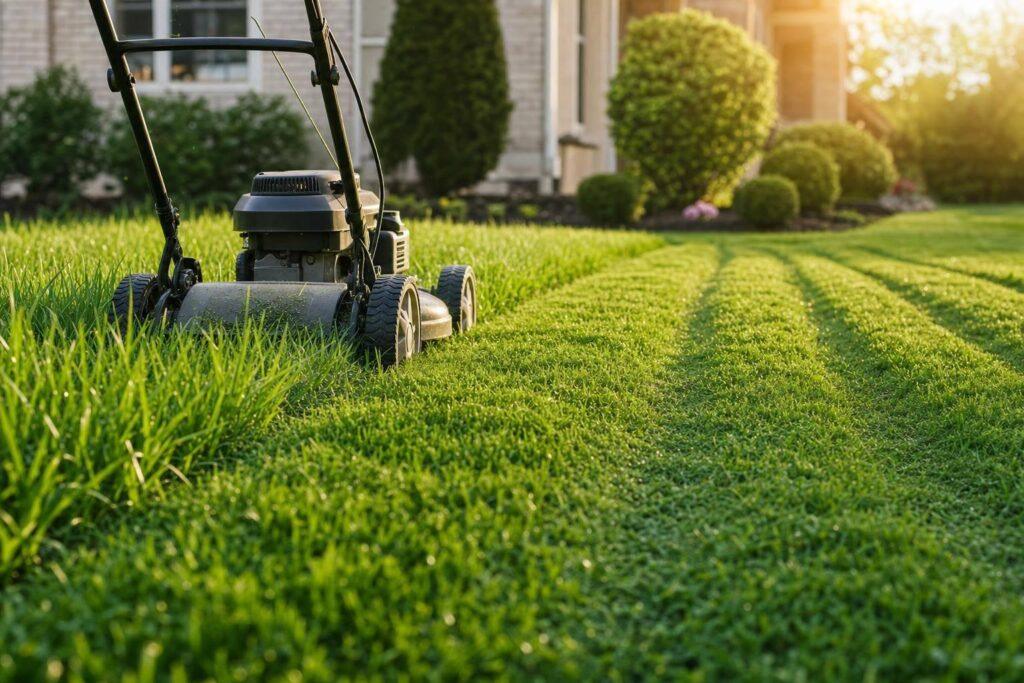 How Often to Mow Your Lawn: Weekly Tips